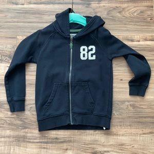 Boys hoodie